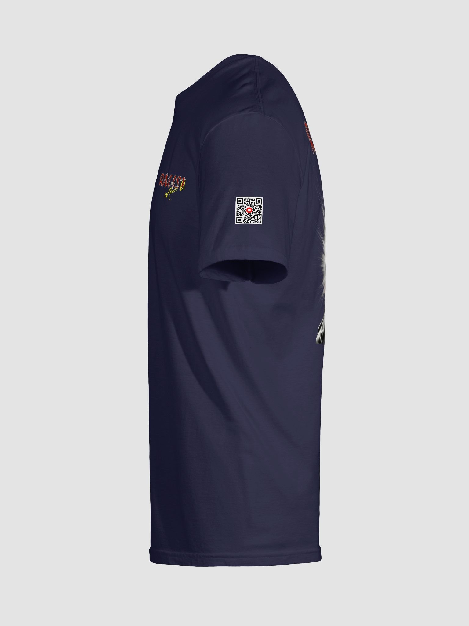 Raush | Rock Your Back product image (15)