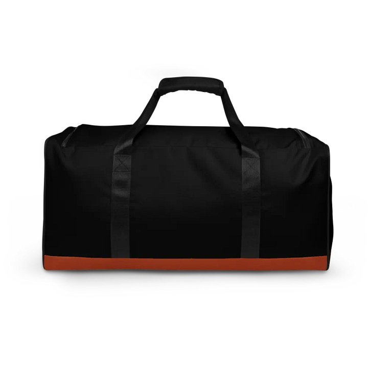 Raymond Lewis Signature Duffle Bag product image (2)