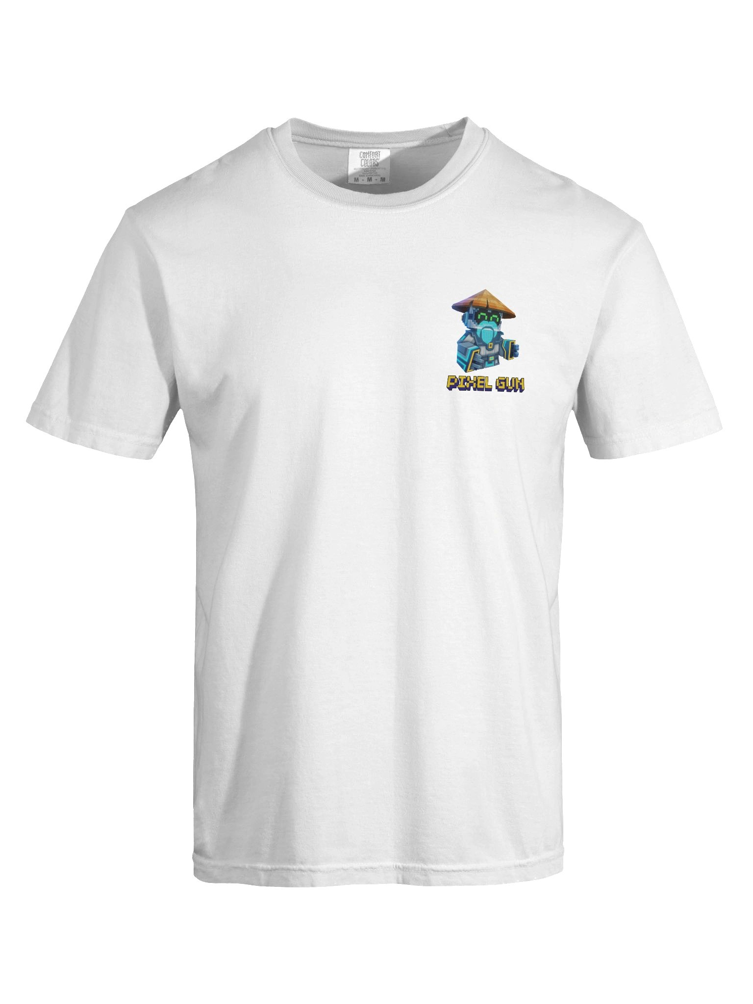 Yuanli Ascendant Season T-Shirt product image (27)
