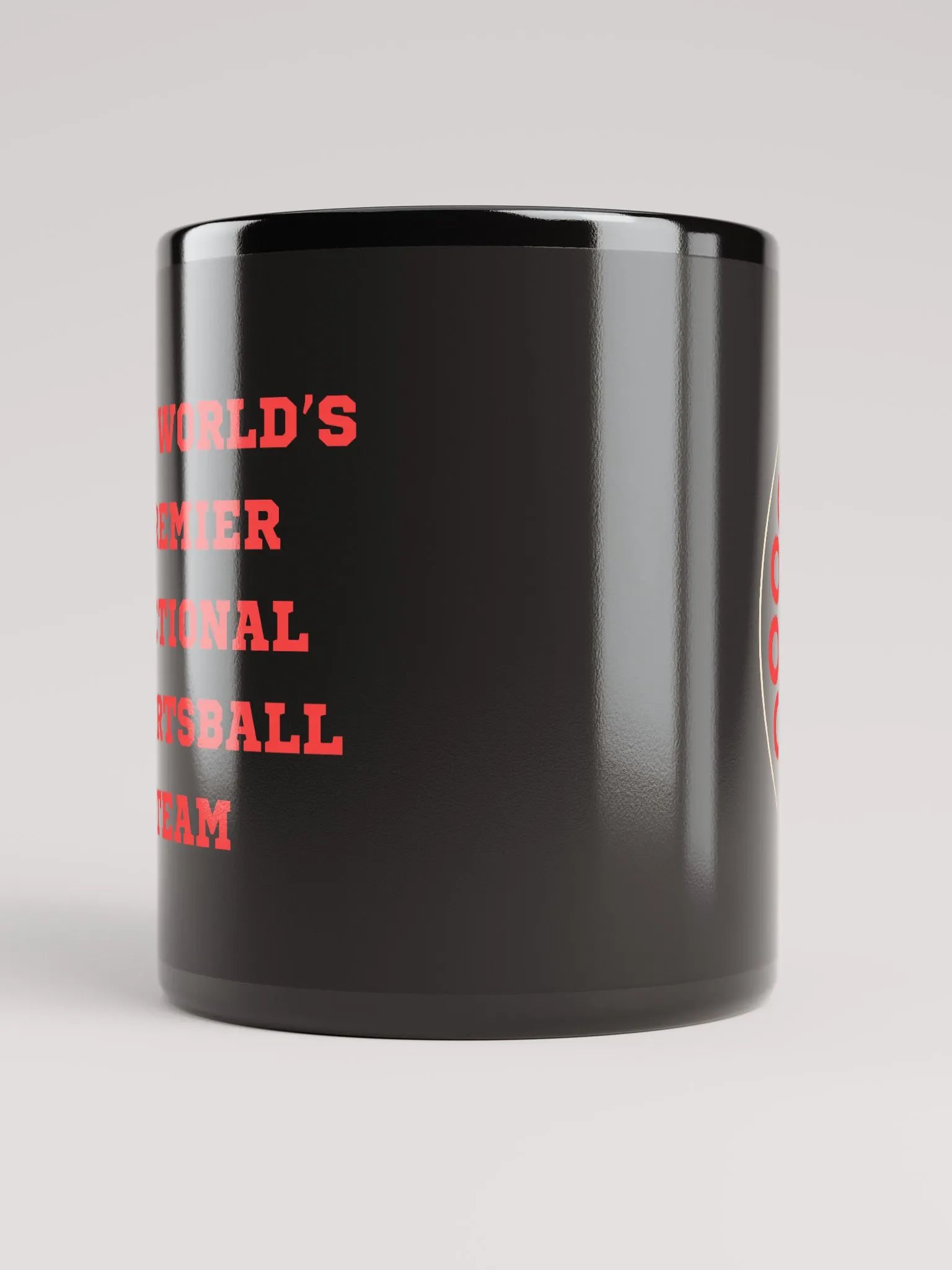 Go Narwhals Mug product image (10)
