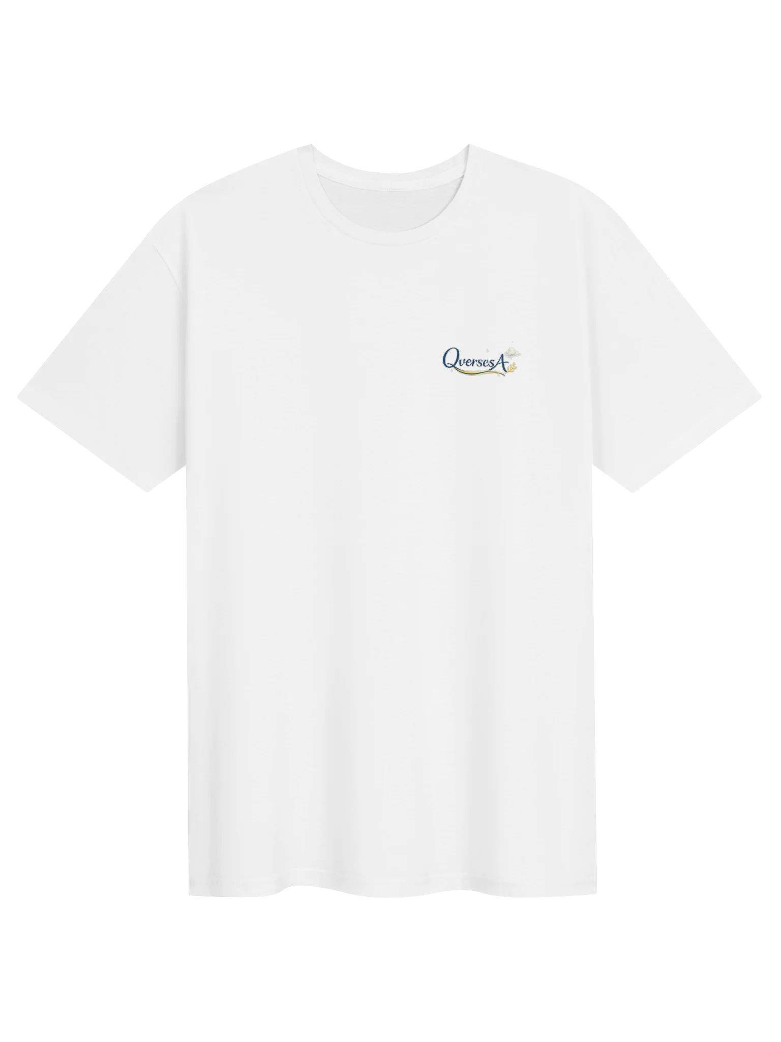 Infographic Tee - Unisex product image (81)