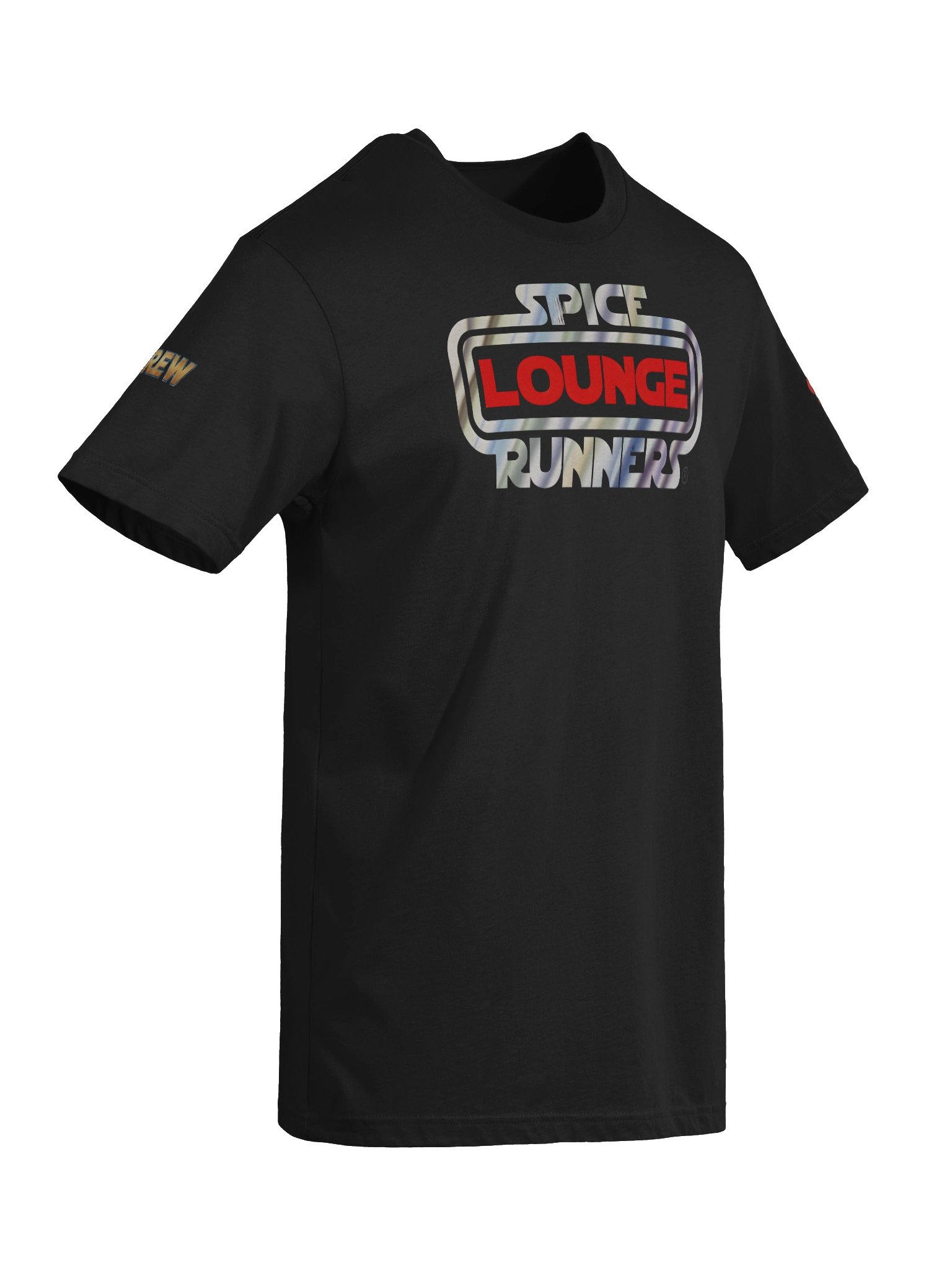 The Official Spice Crew Shirt product image (6)