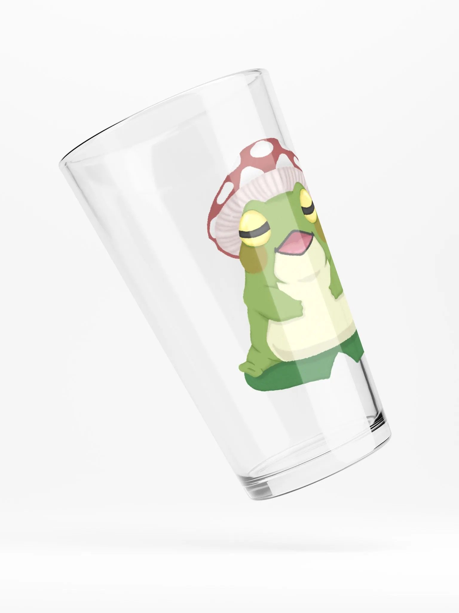 Happy Franklin Glass product image (4)