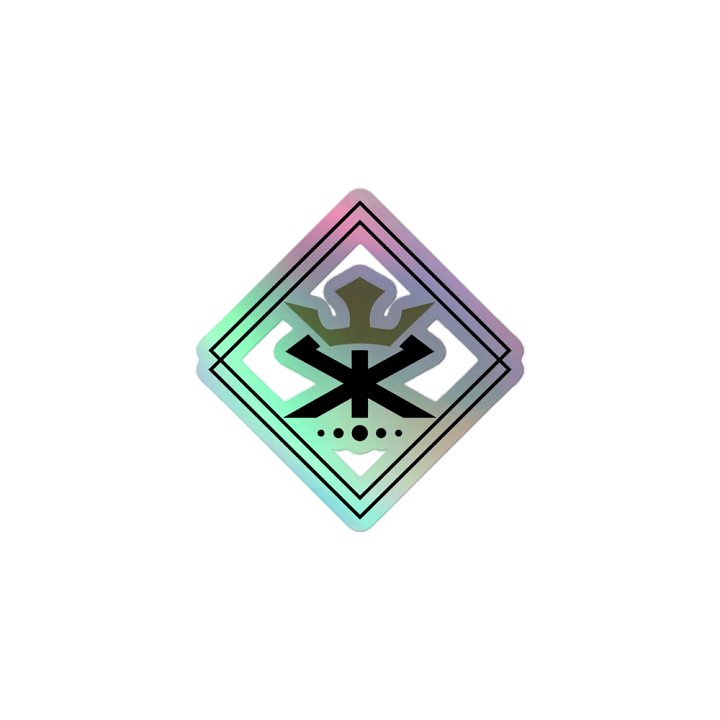 Sir Holo product image (1)