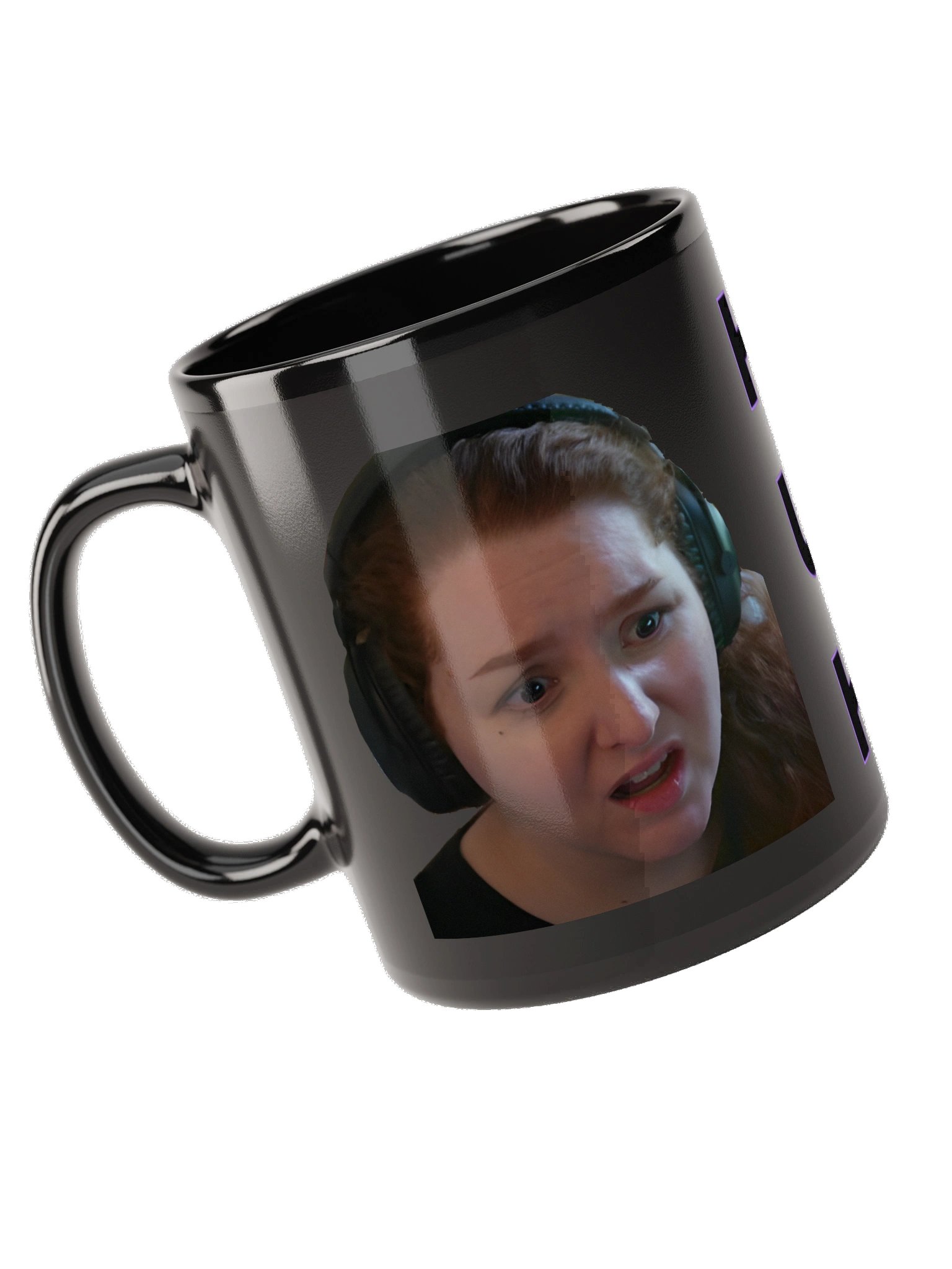 HUH mug product image (10)