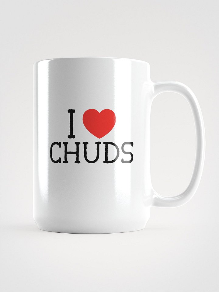 CHUD MUG product image (1)