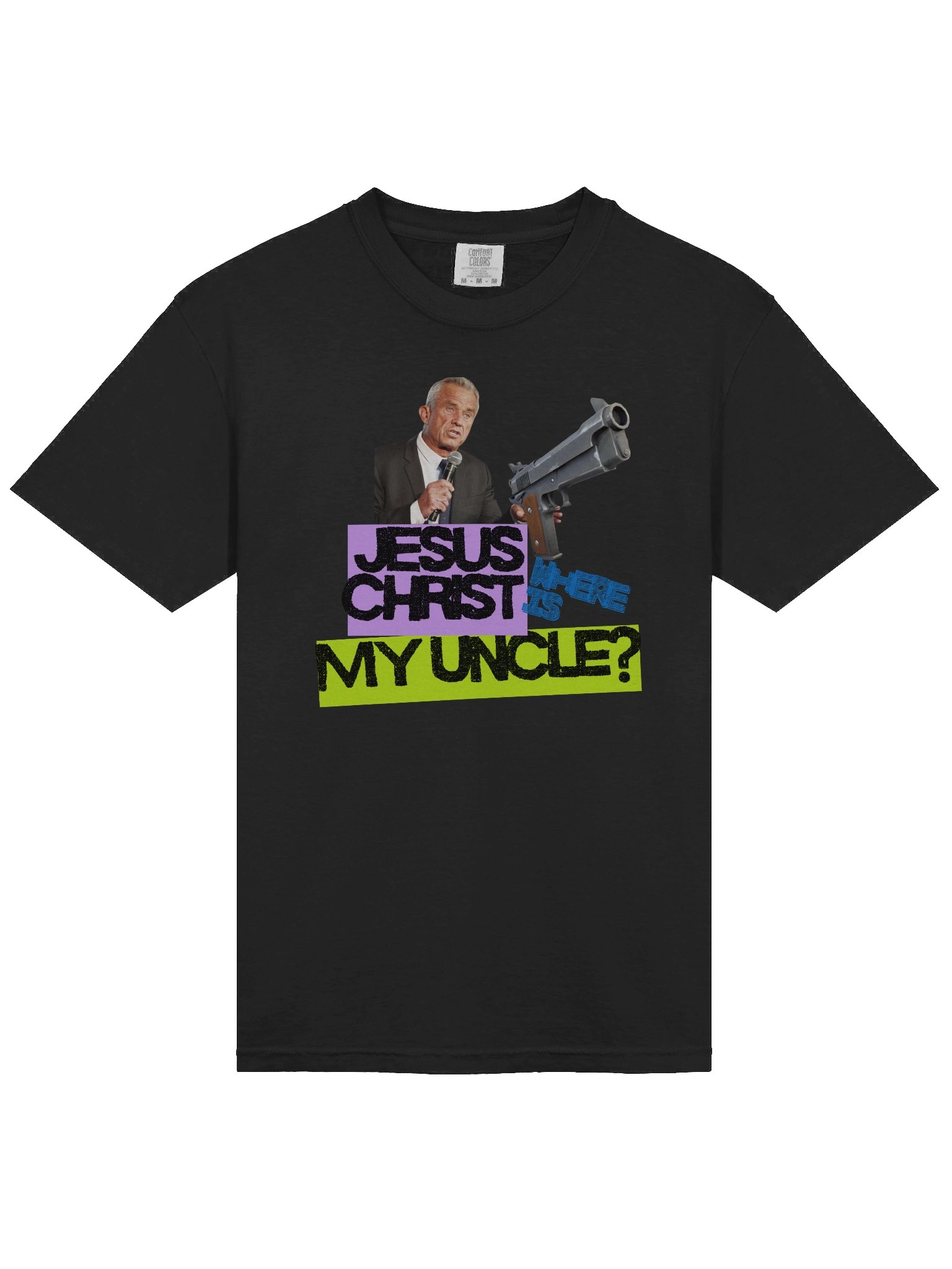 Wheres My Uncle? product image (34)