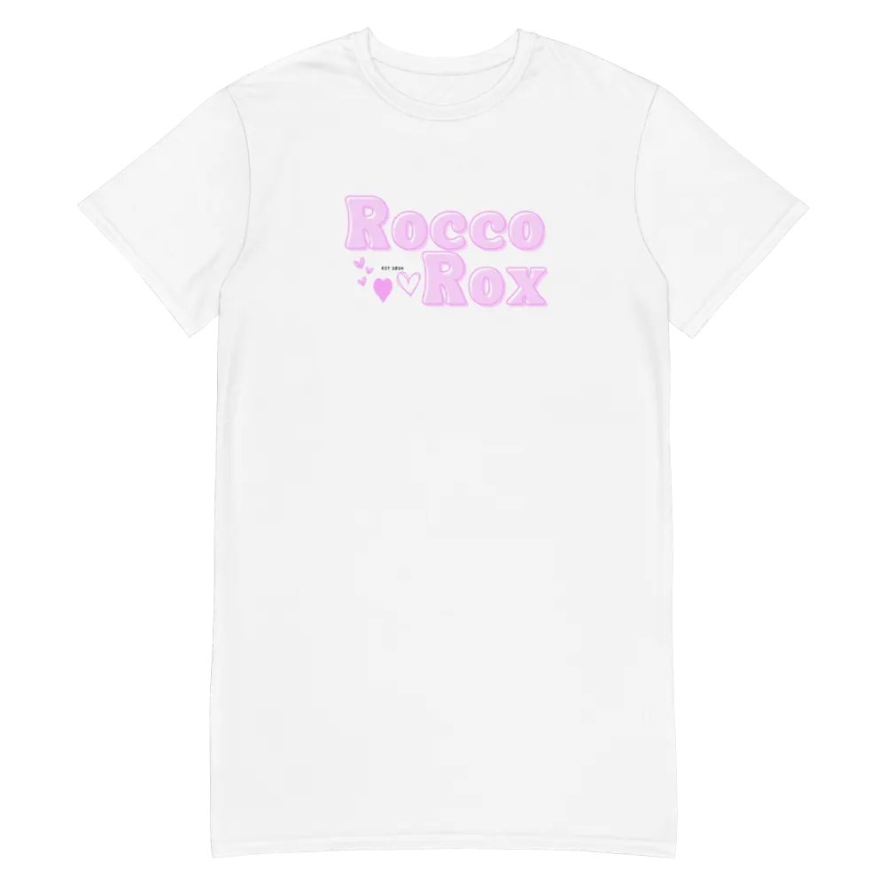RoccoRox T-Shirt Dress product image (11)