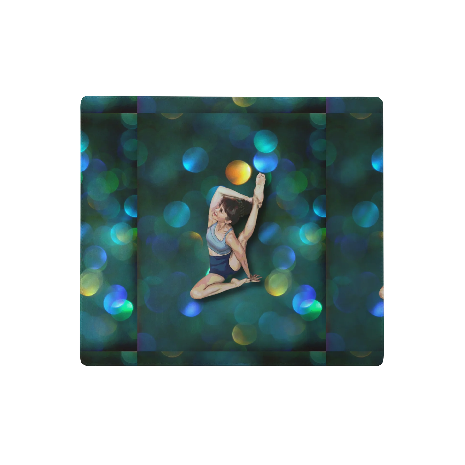 Zenith Grip Mouse Pad product image (1)