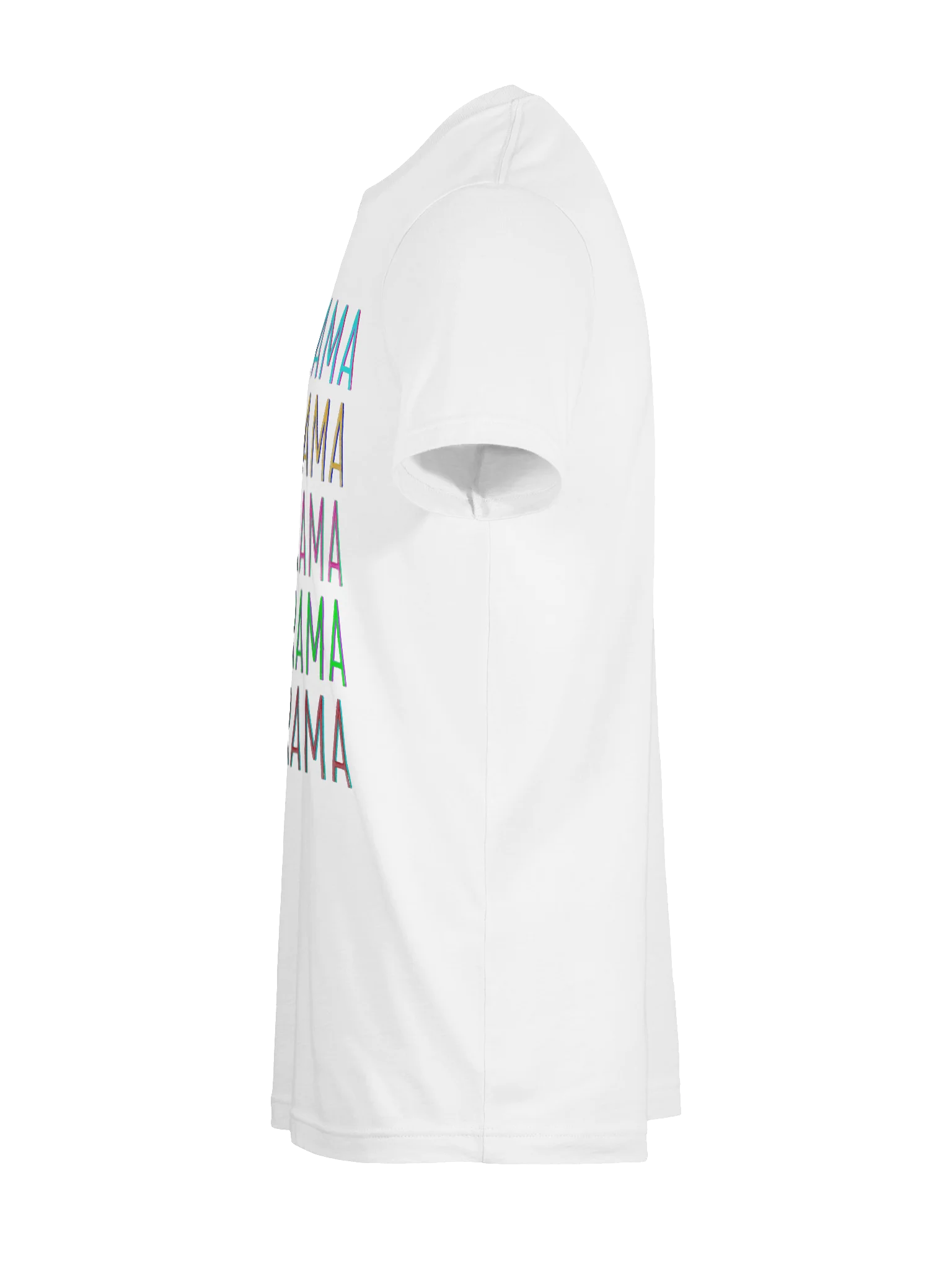 Supersoft Stacked (White) product image (11)