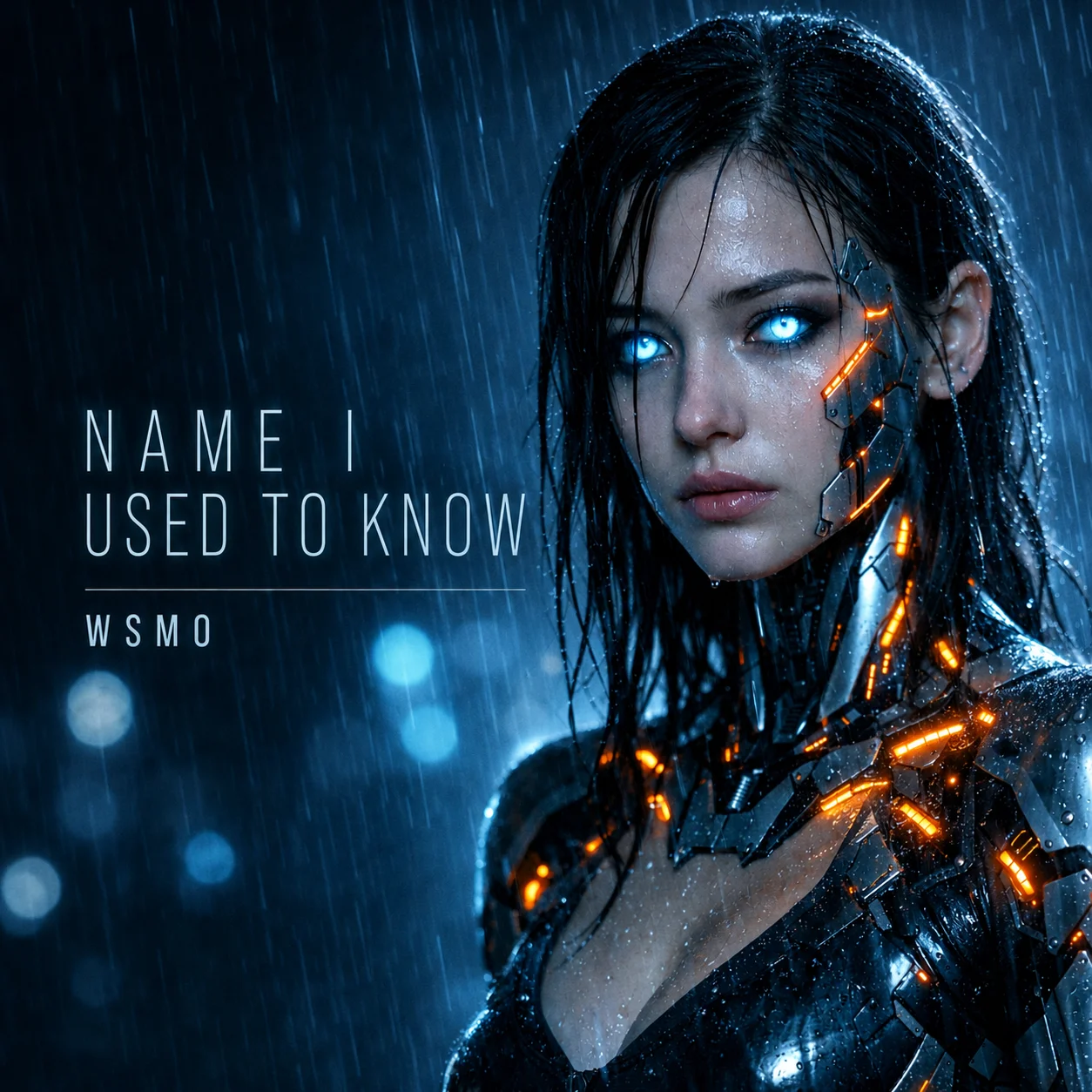 Name I Used to Know product image (1)