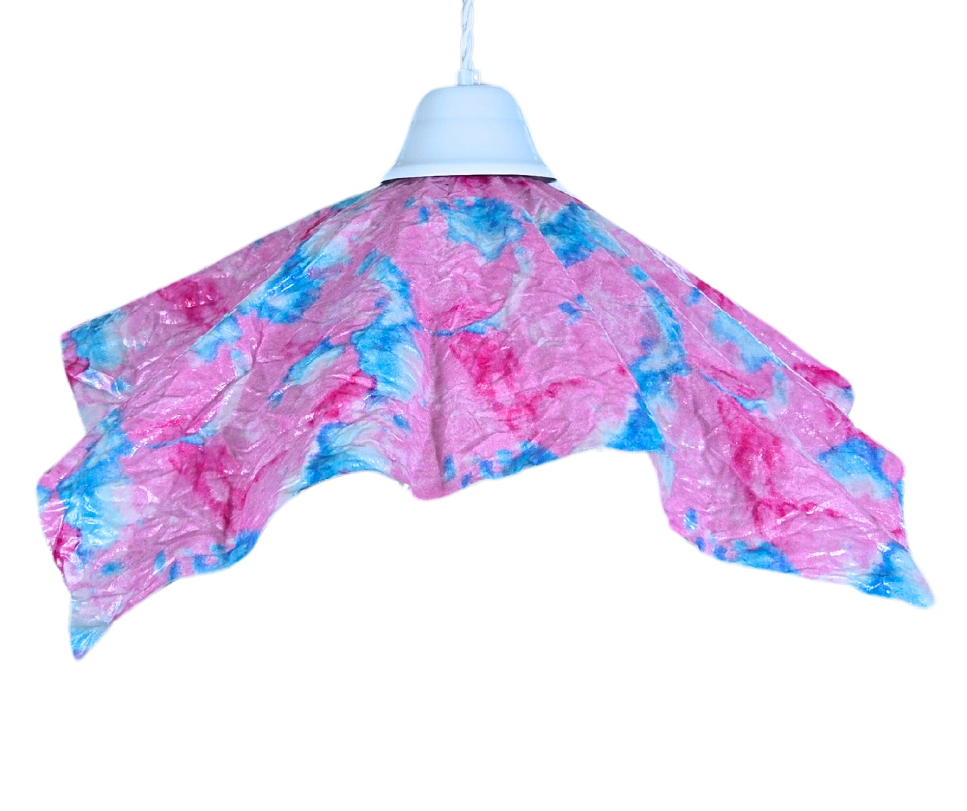 Cotton Candy Pendant Light product image (1)