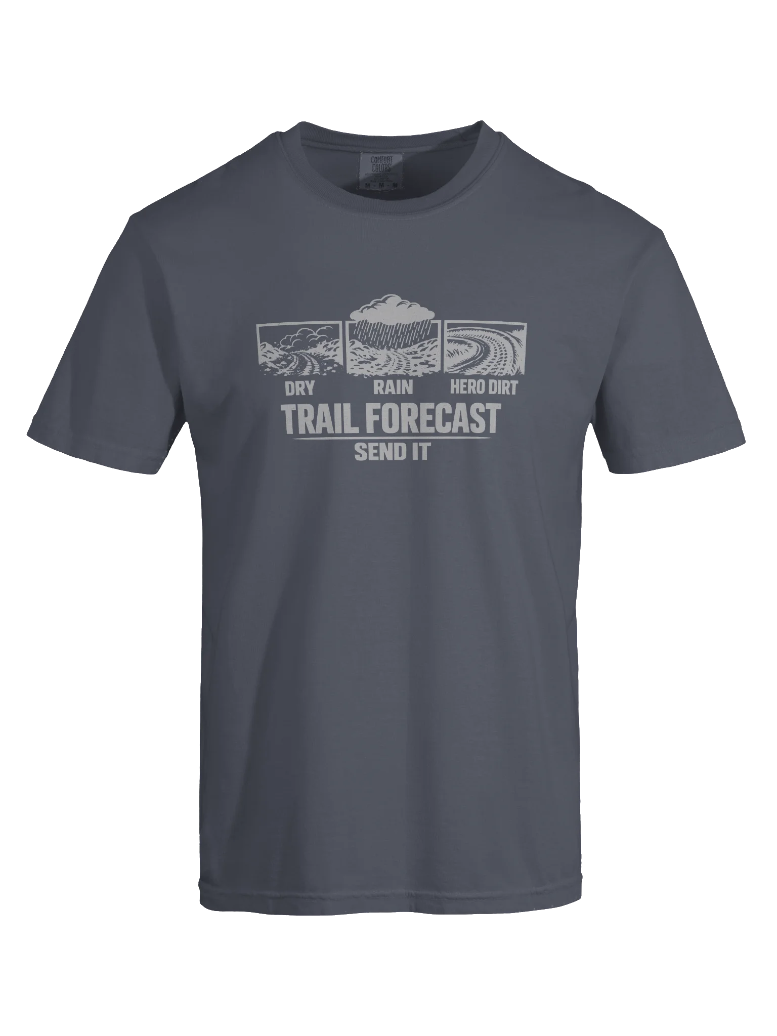 Hero Dirt - Trail Forecast - Send It! product image (7)