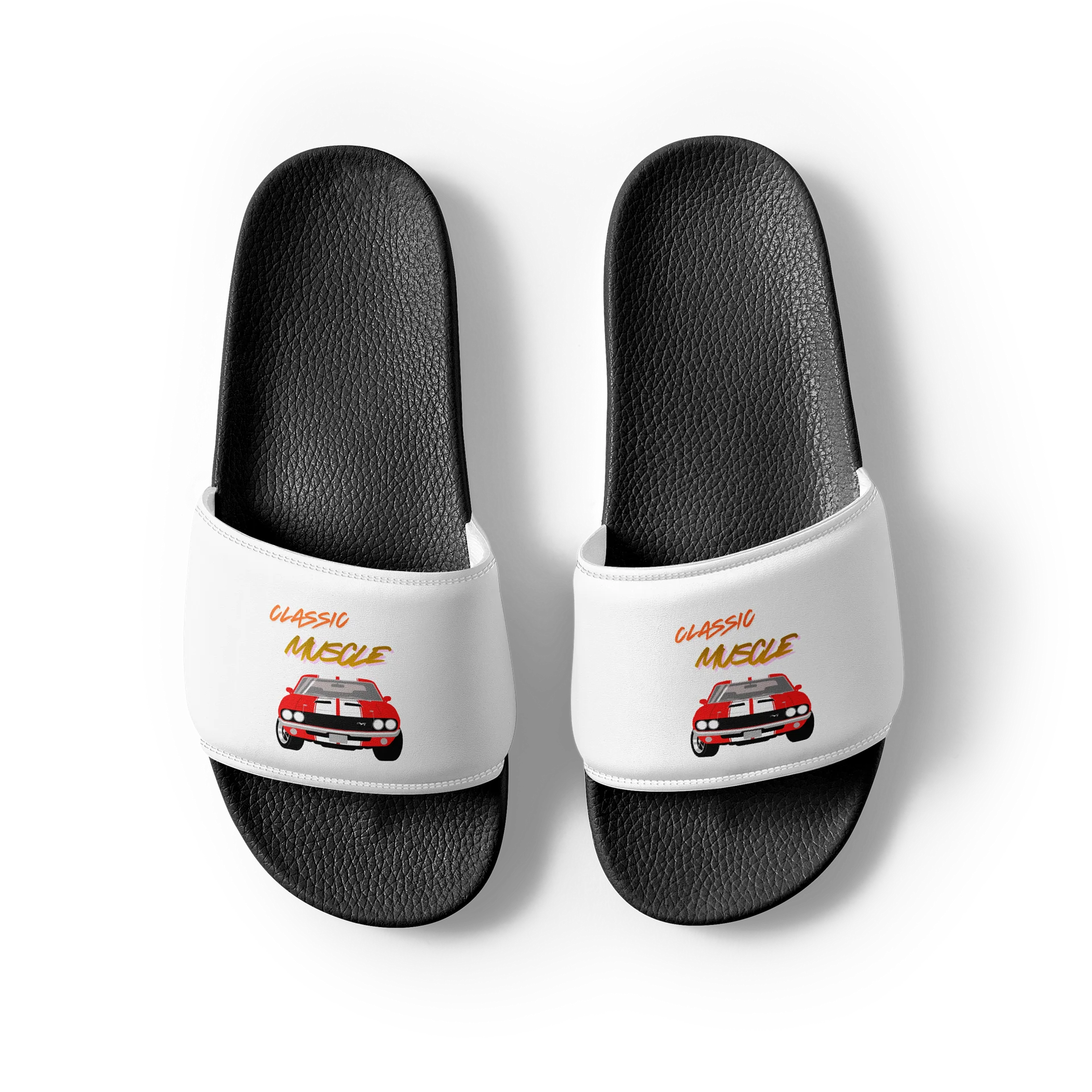 Classic Muscle Men Slides product image (3)