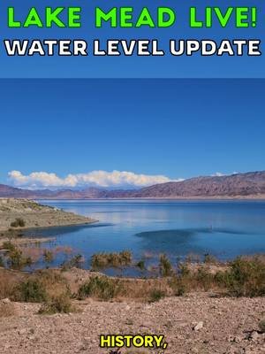 Lake Update LIVE!💧Mead Water Level Cleanup 3/26 PART10 Colorado River News #outdooradventures   #lake #travelvlog   #updatenews #part10