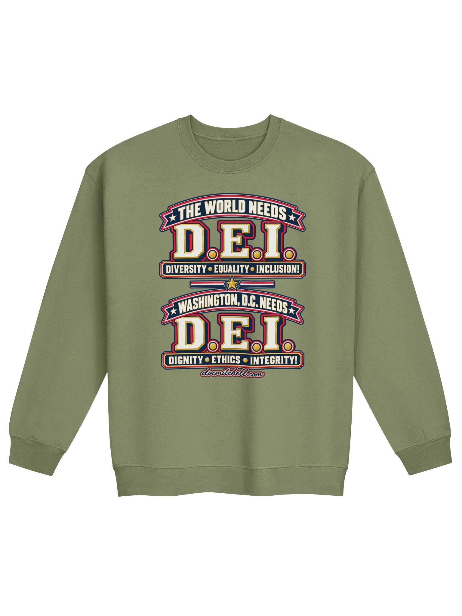The D.E.I. We All Need product image (3)