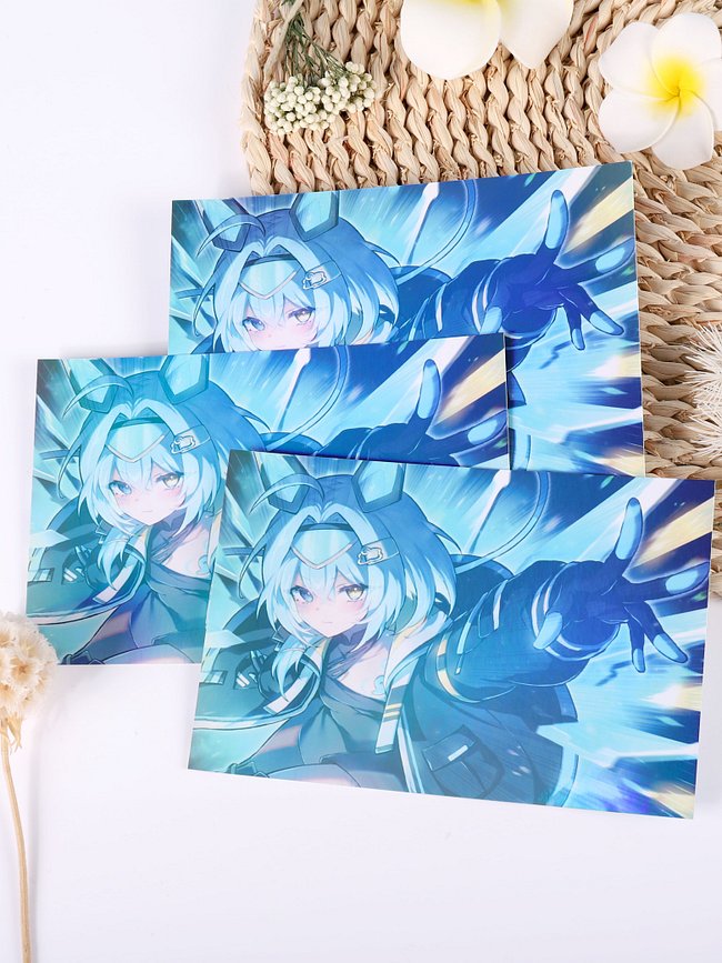Summer Collection