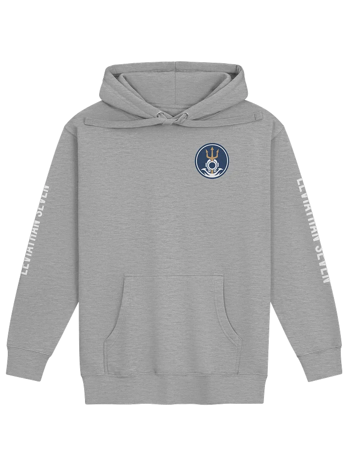 Leviathan 7 Diver Hoodie product image (2)