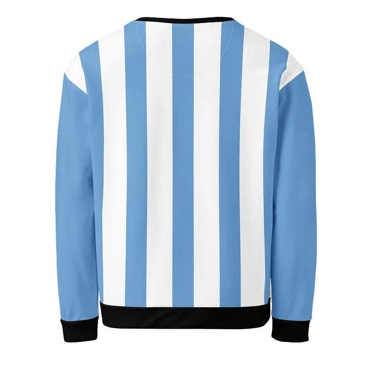 Argentina Unisex Sweatshirt product image (2)