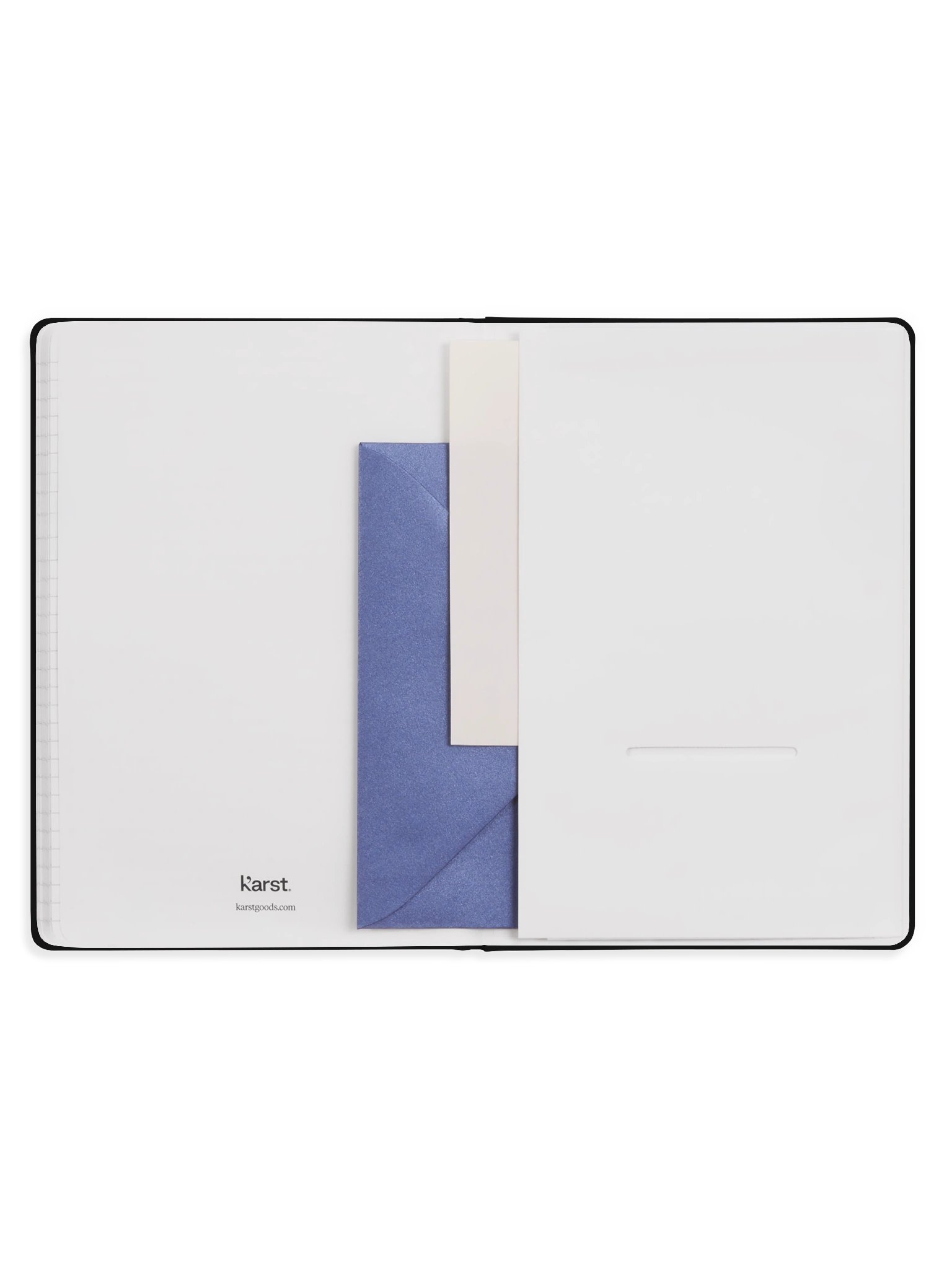 WILDEWOOD Notebook product image (5)