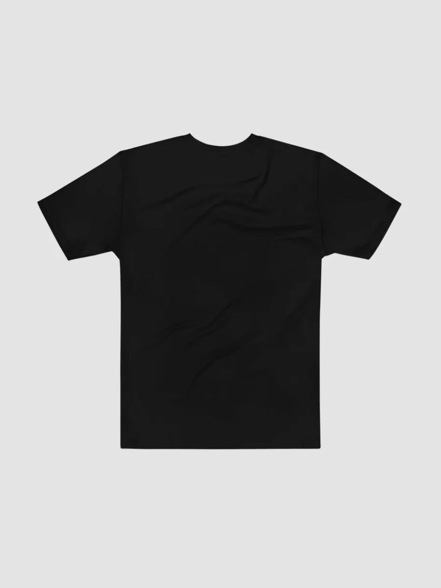 T-Shirt - Noir Pink product image (6)