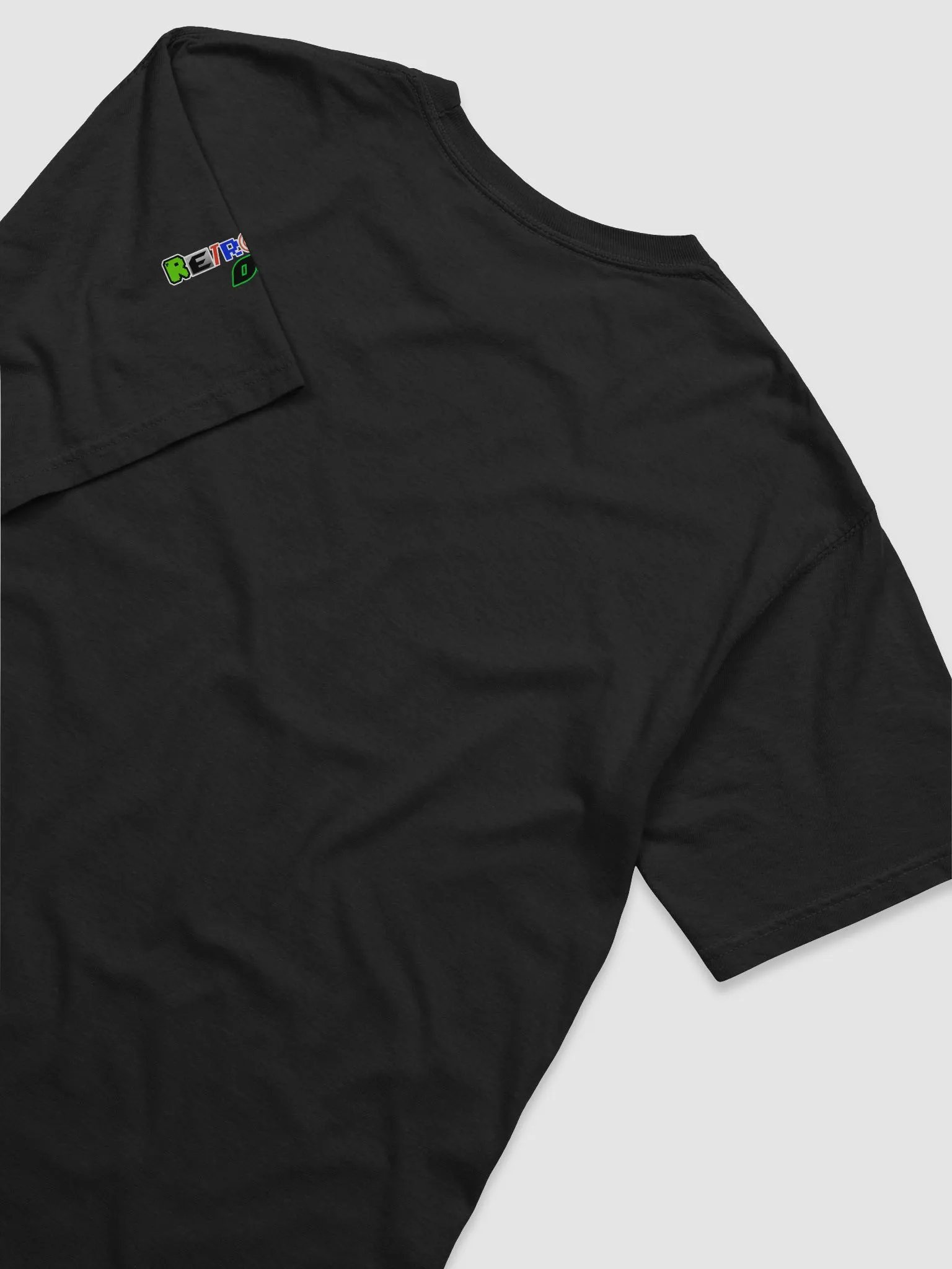 Classic "Game On' Gaming Tee product image (4)