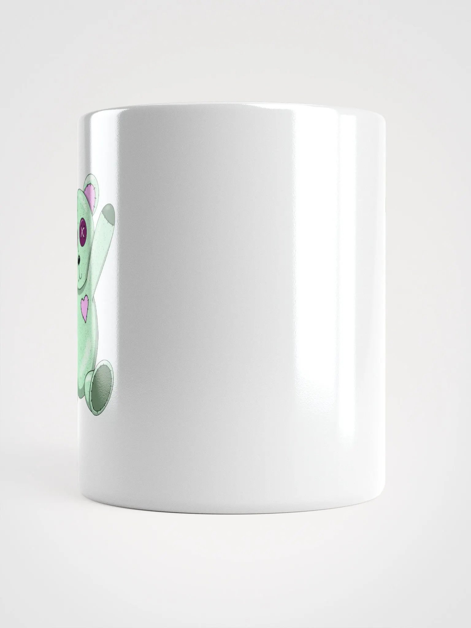 Mug - Archie, Hello! product image (5)