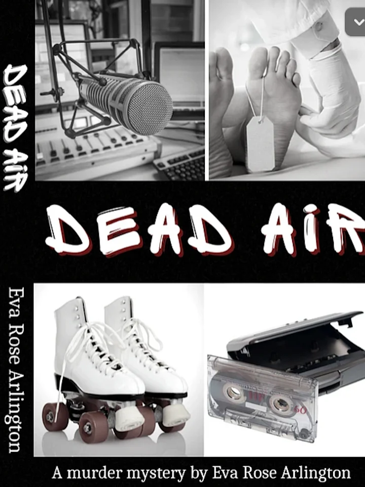1984: Dead Air product image (1)