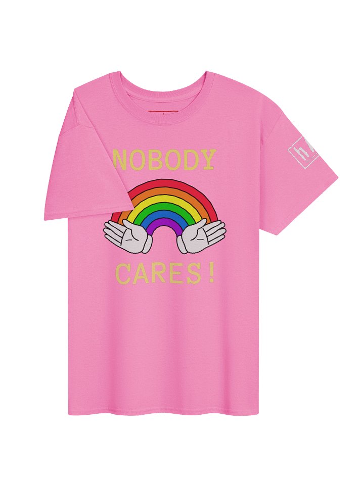 Nobody Cares product image (2)