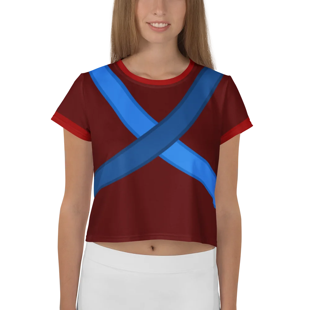 Ashril Canon Crop Top product image (1)