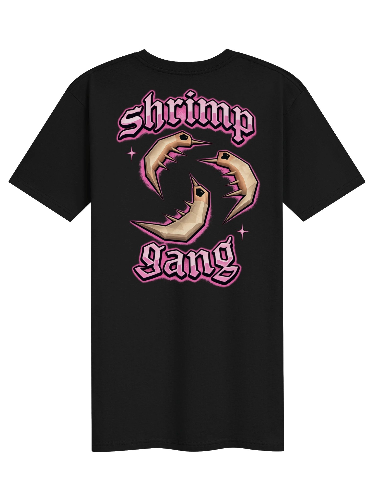 Shrimp Gang 🦐 product image (2)