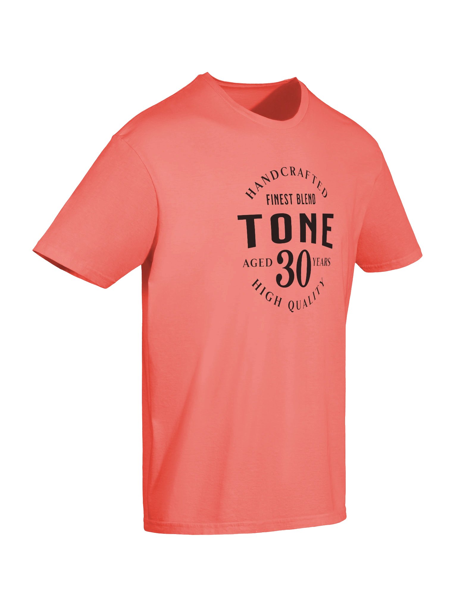 Handcrafted Tone Aged 30 Years - Guitar T-Shirt product image (7)