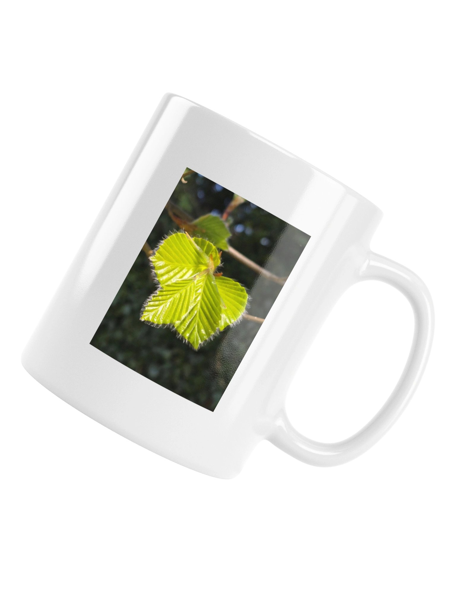 The calming coffee mug product image (6)