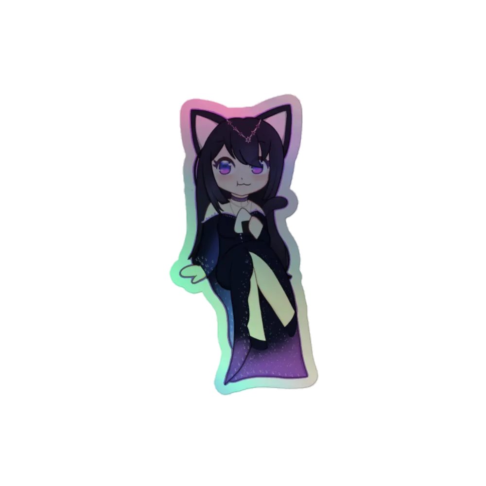 Neko Munchies (Stickers) product image (1)