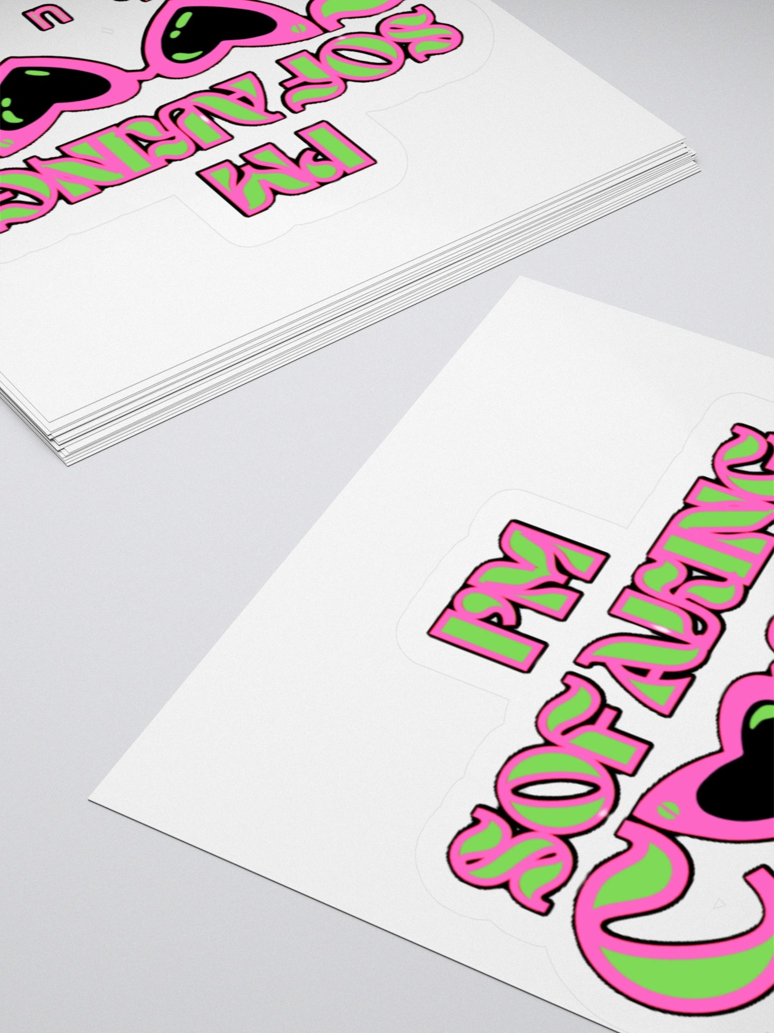 I'M SOFAKING COOL IT HURTS product image (12)
