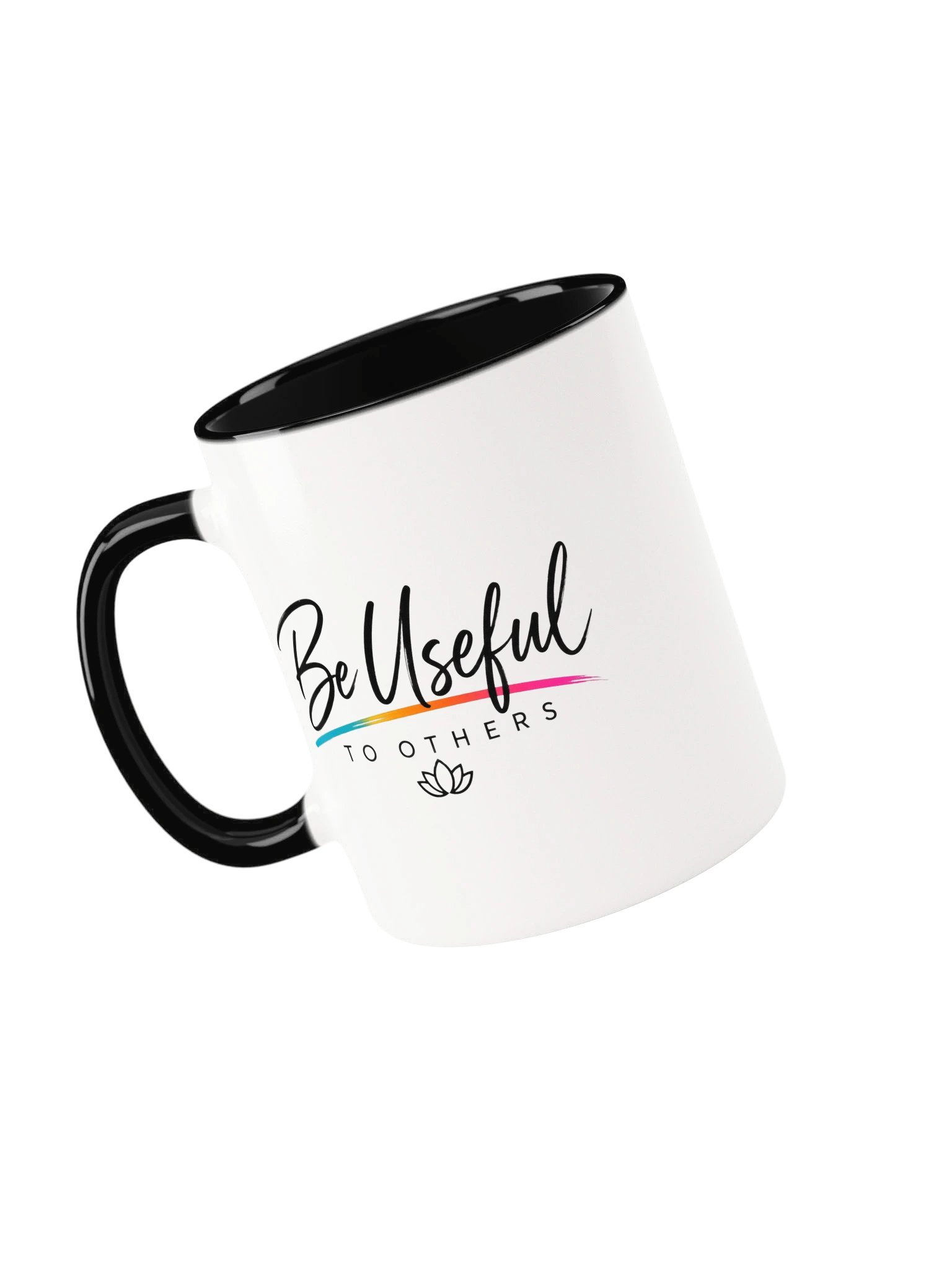 Be Useful to Others Mug product image (22)