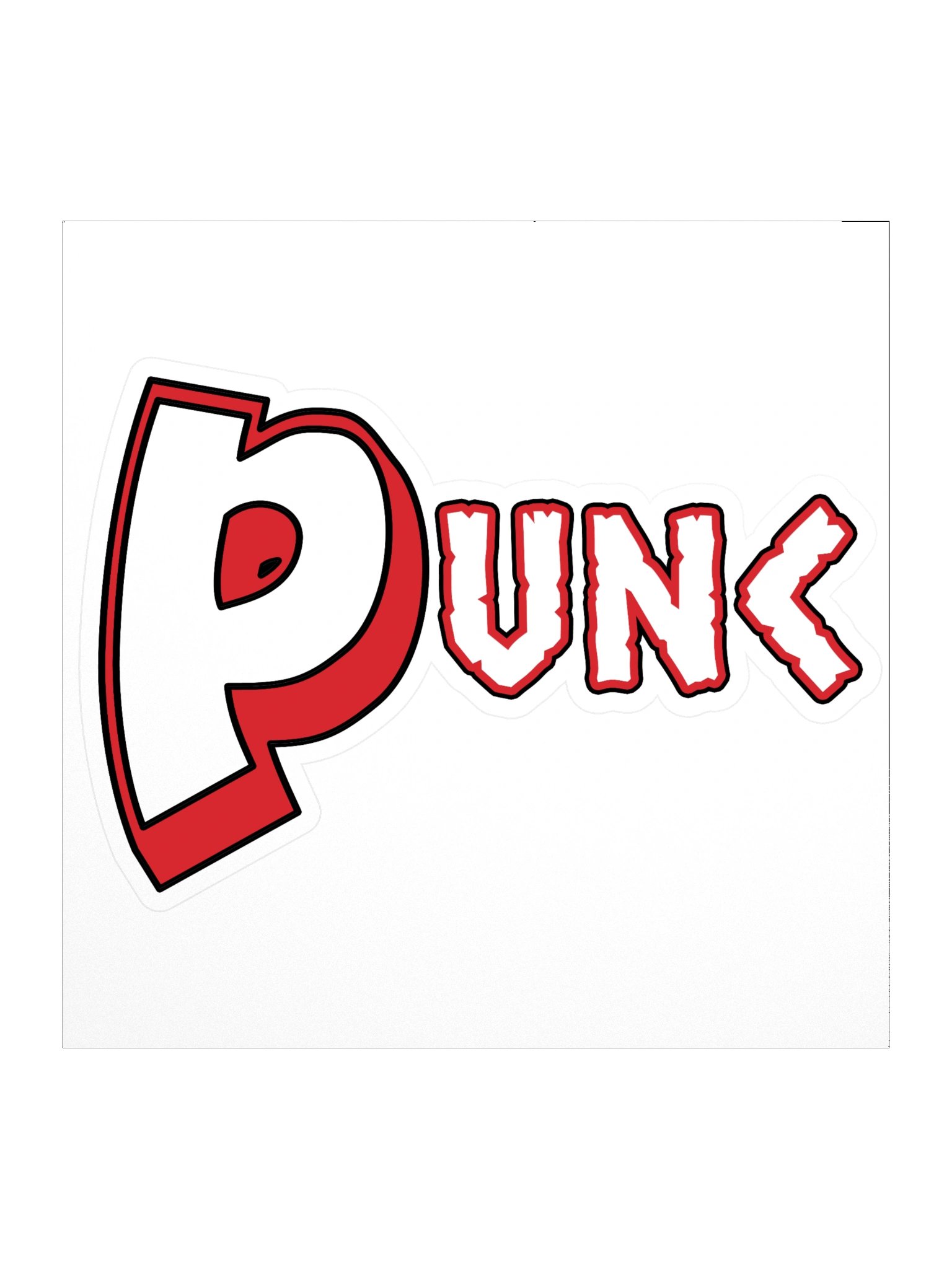 Punc Sticker product image (1)