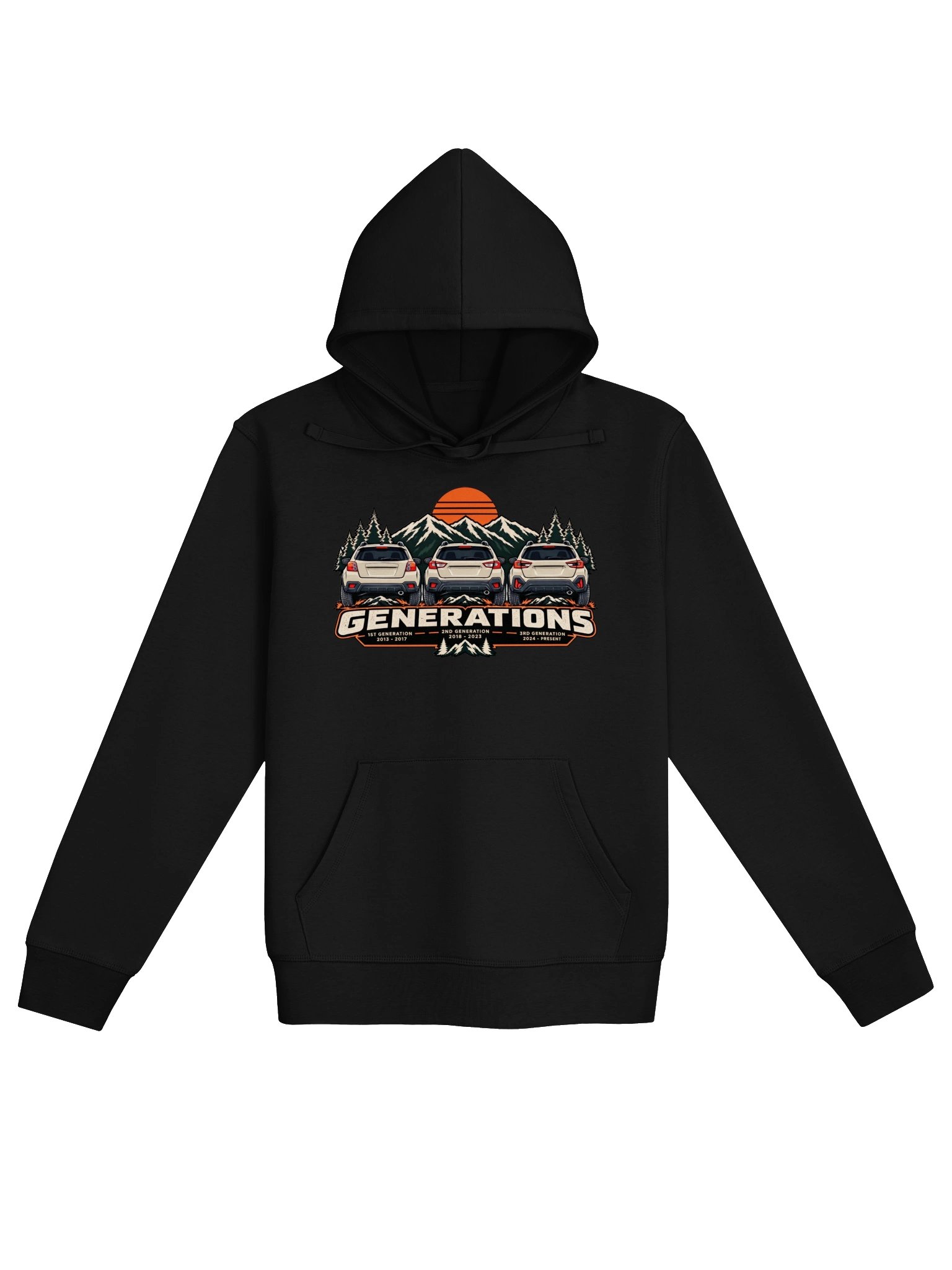 Generations back product image (4)