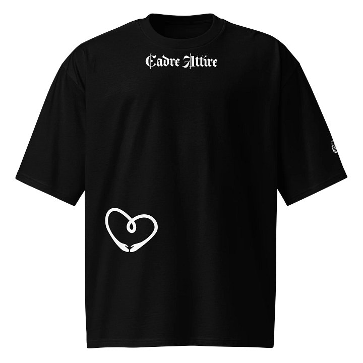 Cadre Merch product image (1)