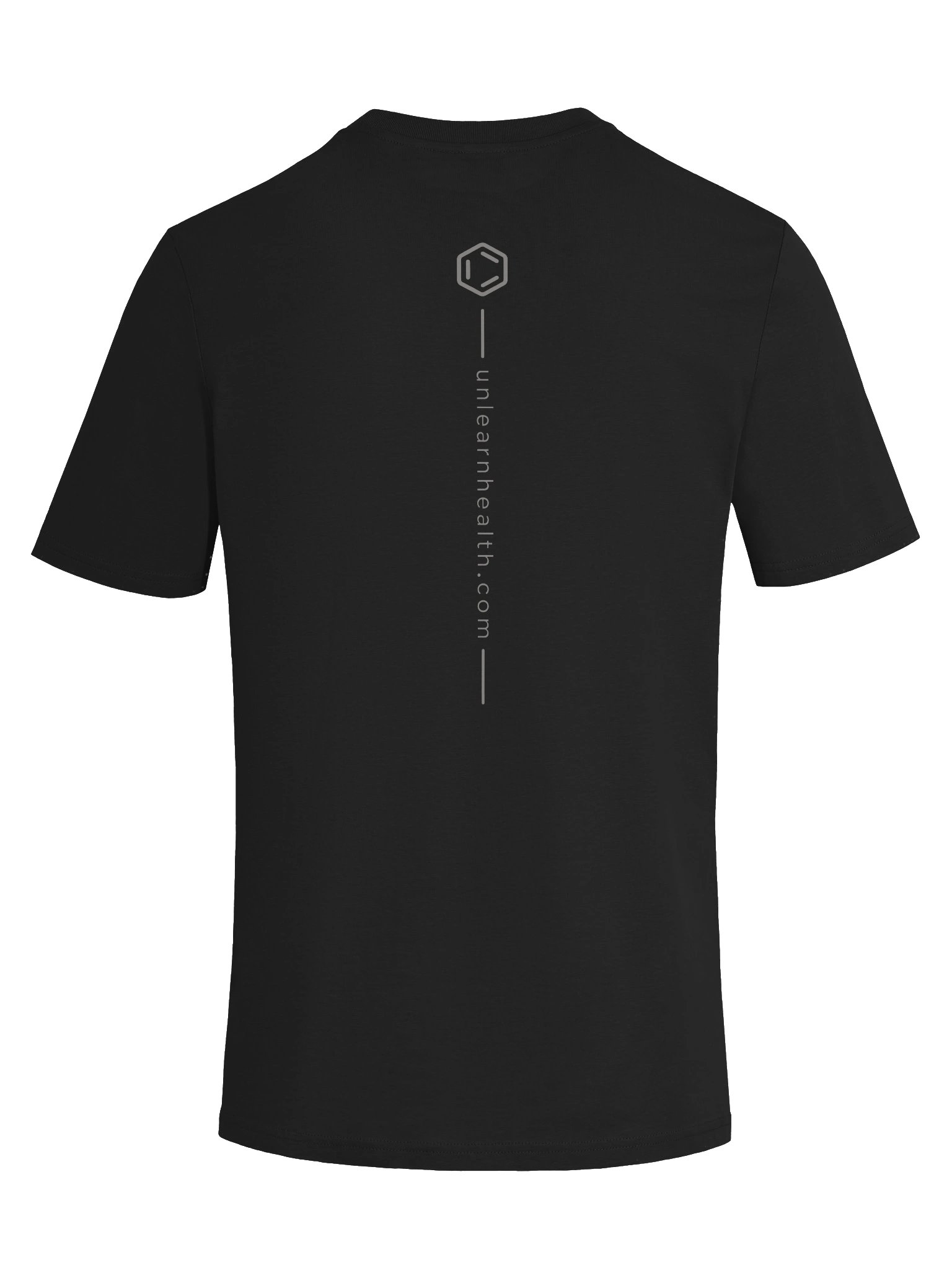 Unlearn Health - Tee product image (7)