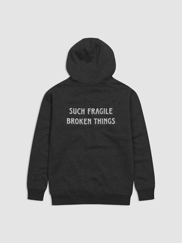 Fragile, Broken Things product image (11)