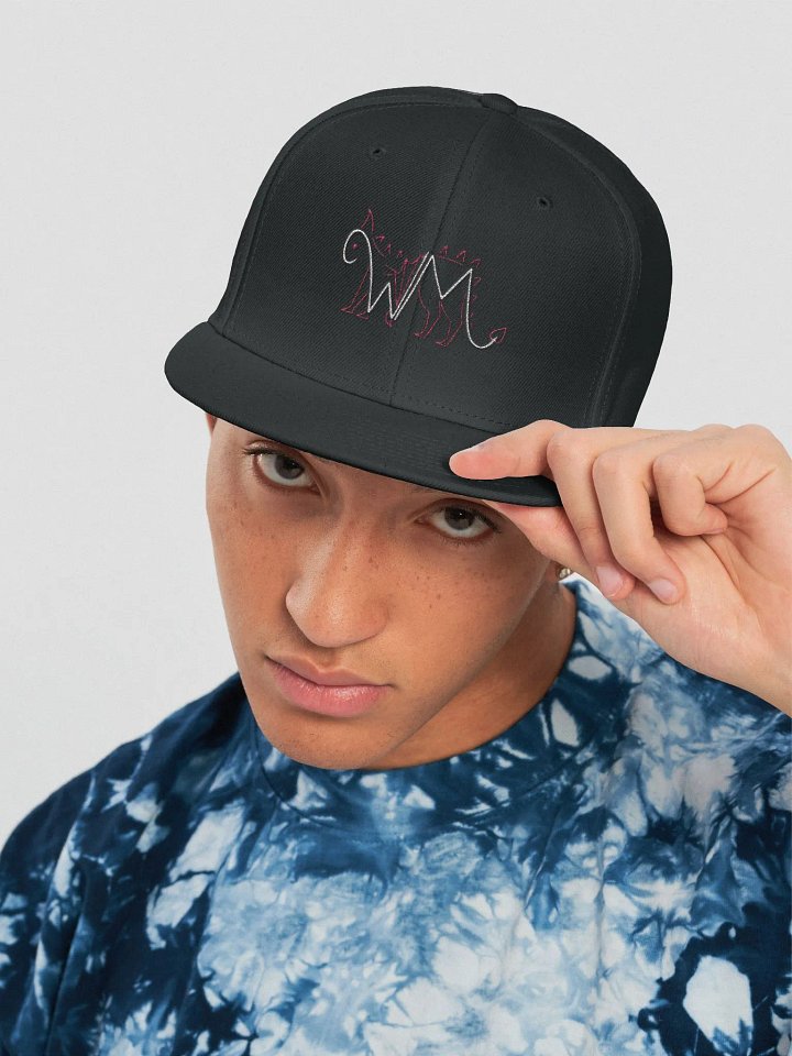 WittyMichi Hat product image (1)