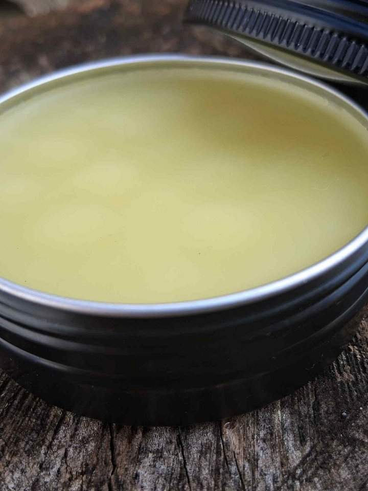 Make Nice Lip Balm 2 oz product image (1)