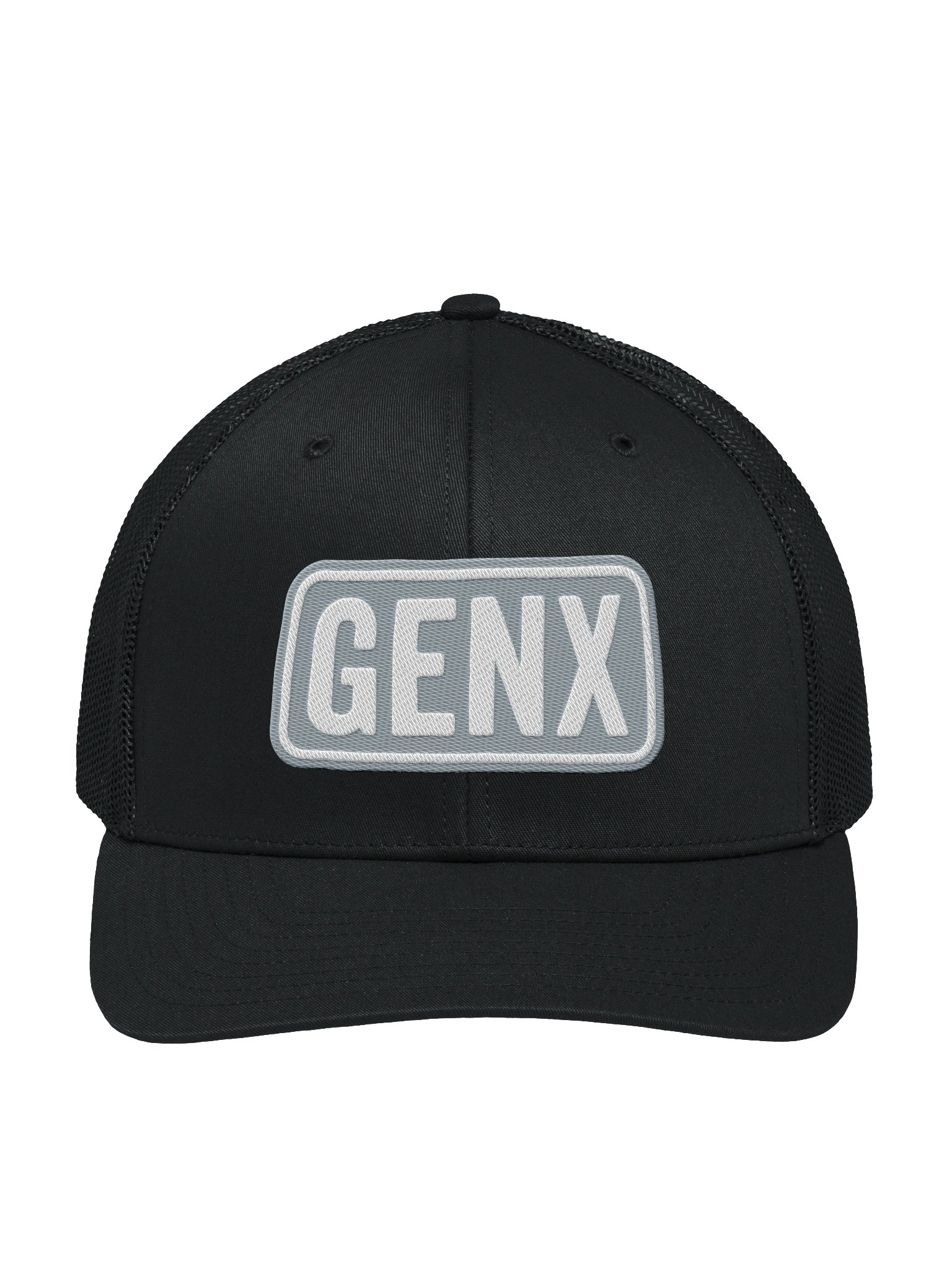 Genx Text Only Style 2 product image (1)