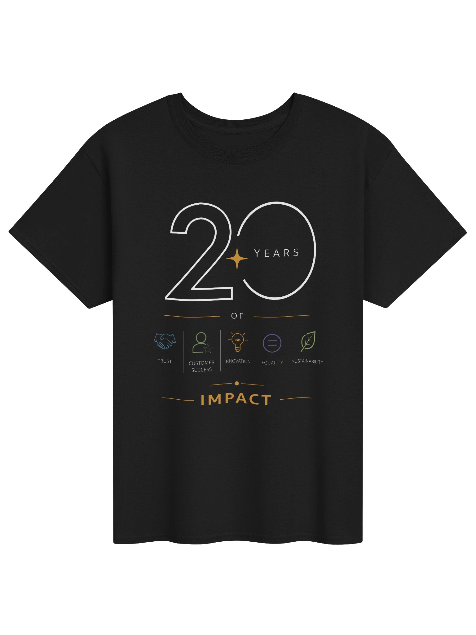 One Community, Limitless Impact product image (1)
