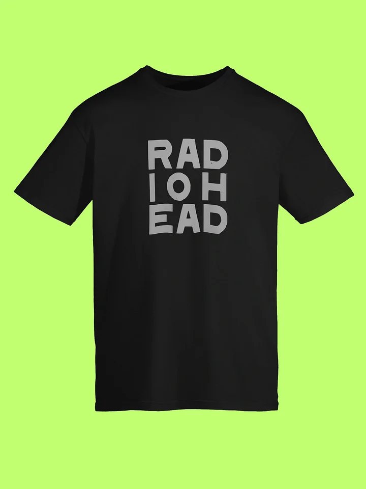 Edward Norton Radiohead Shirt product image (151)