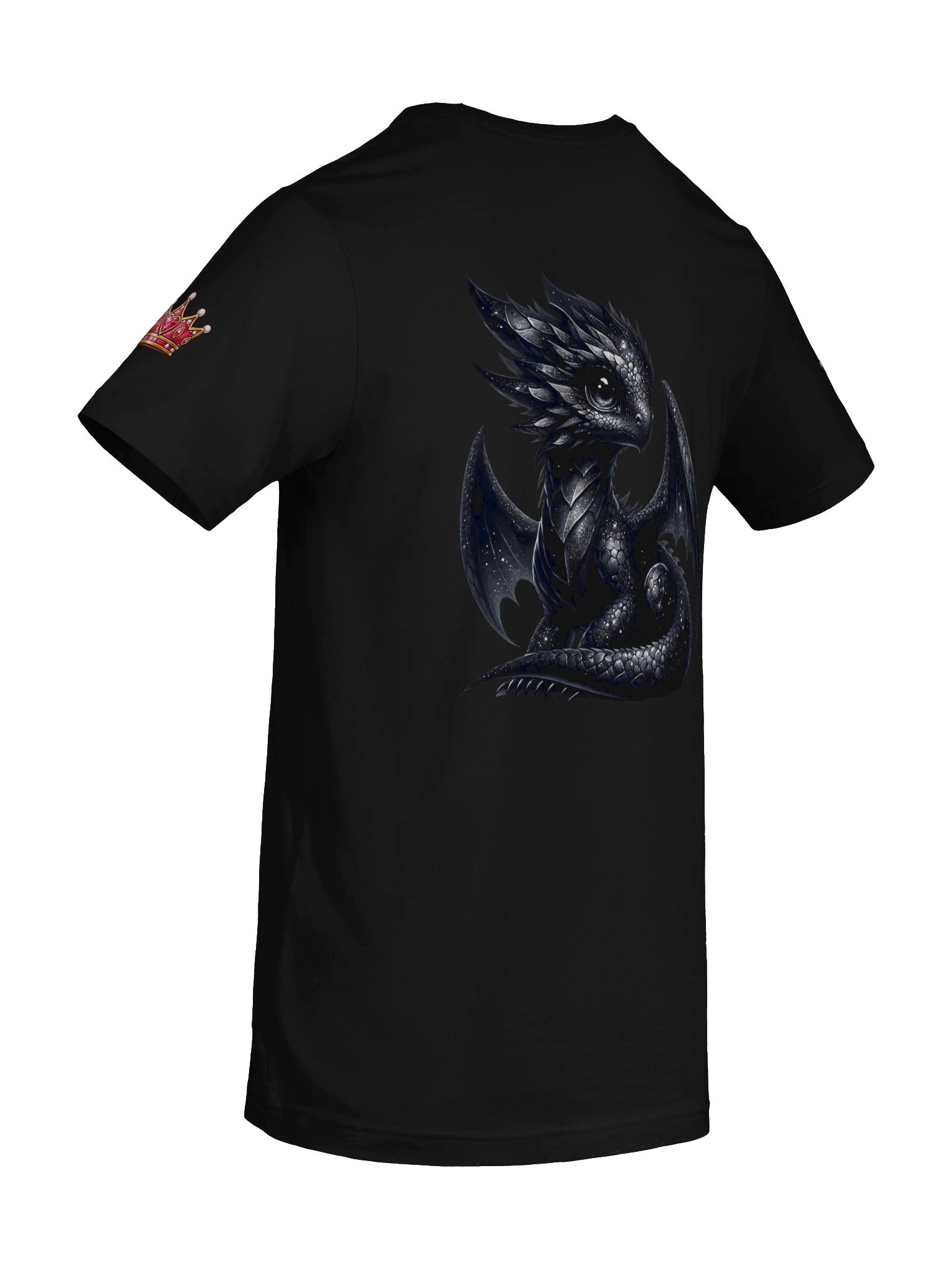 BATMAN - Valhalla Vibes Tee product image (8)