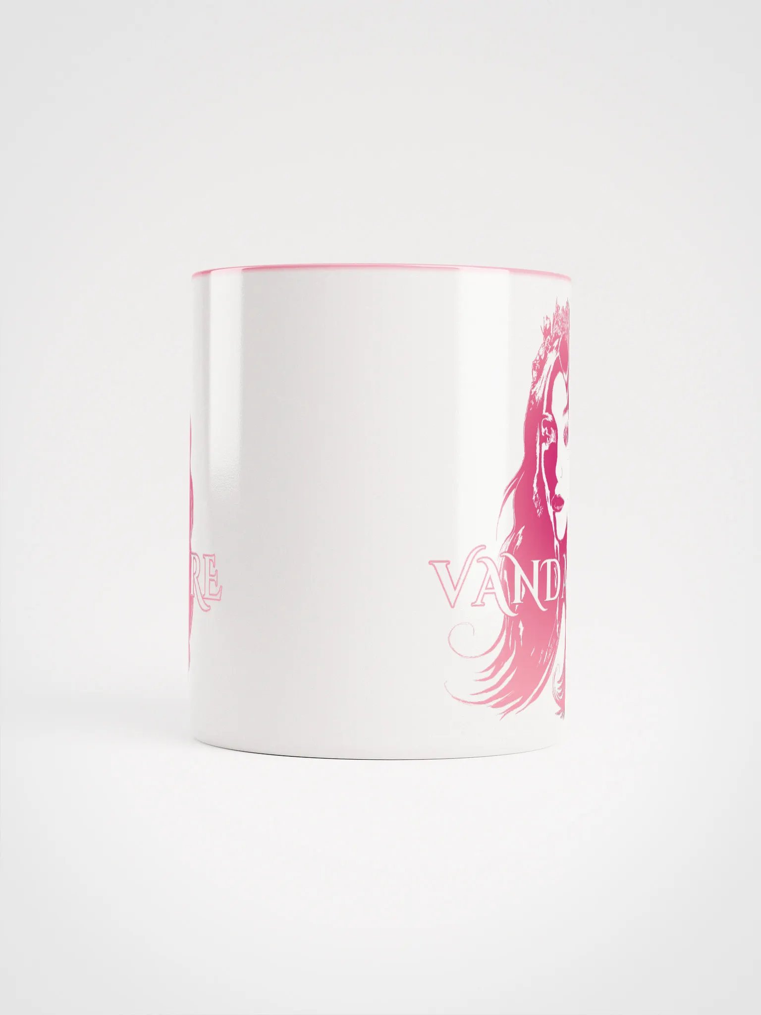 Vinyl Vandasy Mug product image (5)