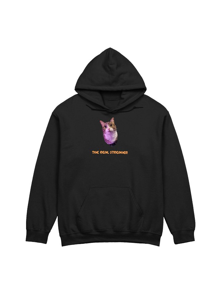 Kate Hoodie product image (8)