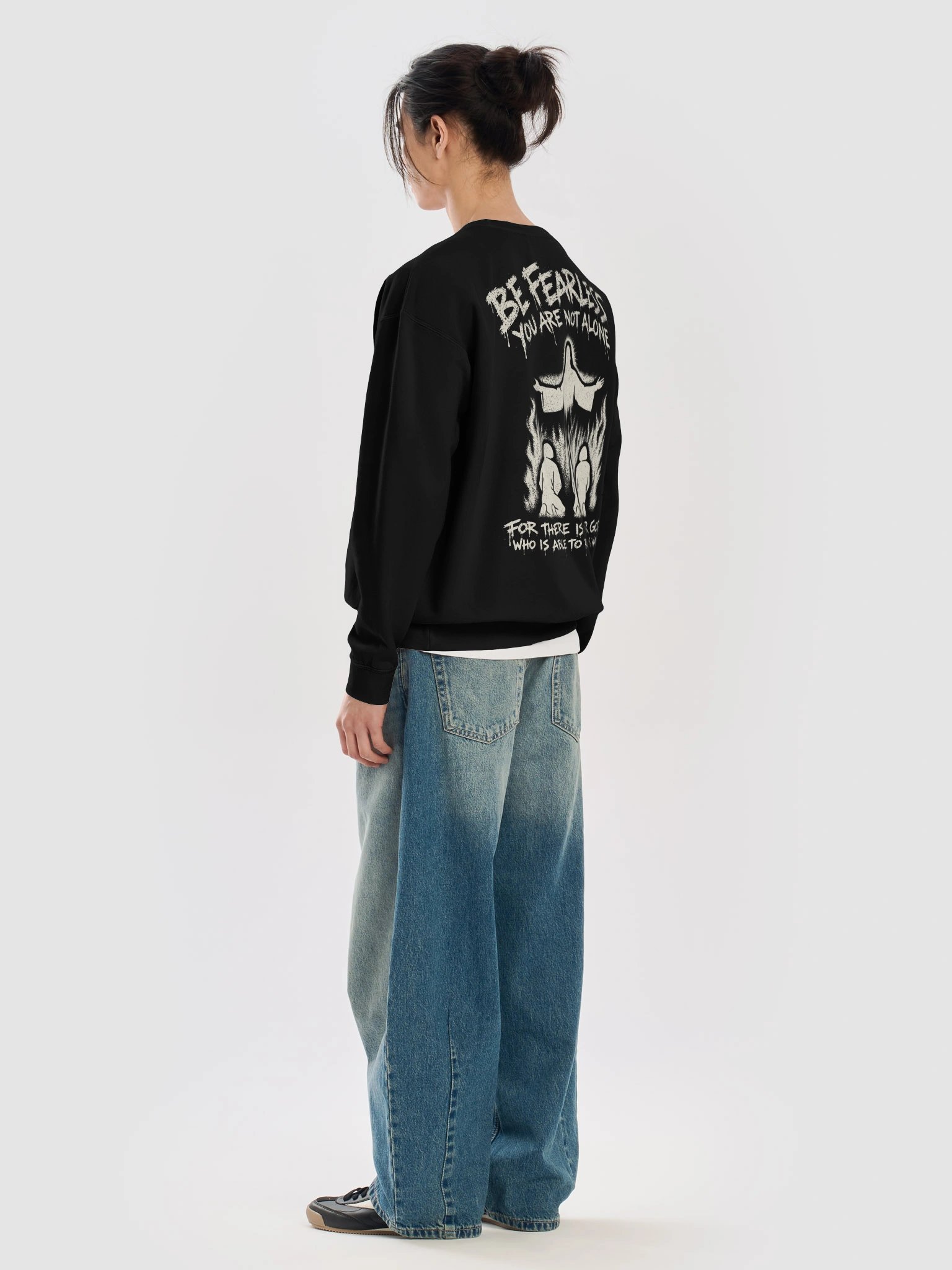 The Fourth Man - CREW product image (8)